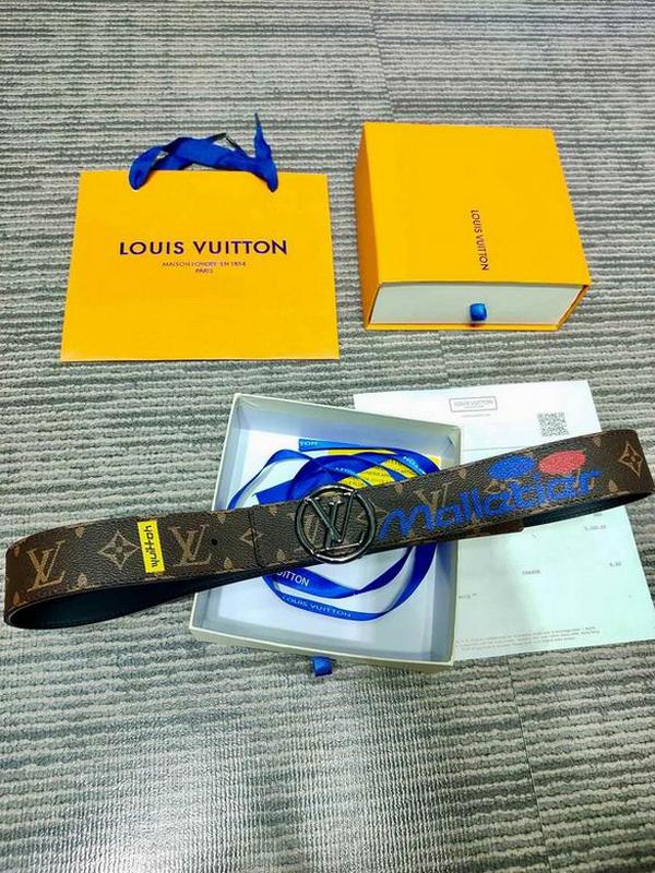 LV Belts 7909